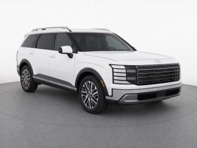 2026 Hyundai PALISADE SEL 7P