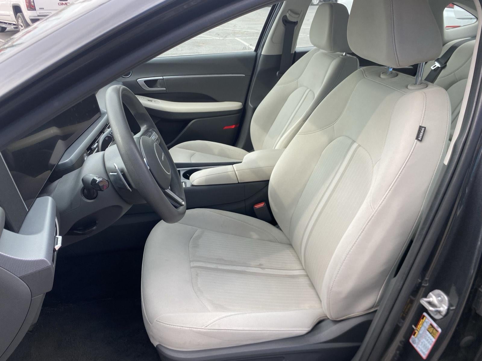 2024 Hyundai Sonata SEL - Photo 22