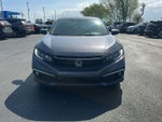 2021 Honda Civic Sedan EX