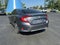 2021 Honda Civic Sedan EX