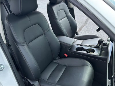 2022 Honda Civic EX-L