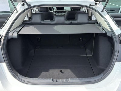 2022 Honda Civic EX-L