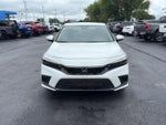 2022 Honda Civic EX-L