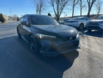 2024 Honda Civic Hatchback Sport