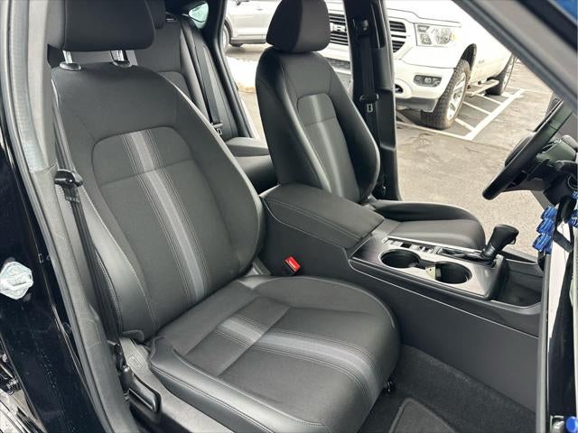 2024 Honda Civic Hatchback Sport