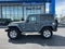 2014 Jeep Wrangler Sahara