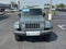 2014 Jeep Wrangler Sahara