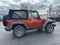 2014 Jeep Wrangler Rubicon