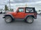 2014 Jeep Wrangler Rubicon