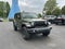 2021 Jeep Wrangler Unlimited Willys Sport