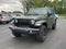 2021 Jeep Wrangler Unlimited Willys Sport