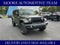 2021 Jeep Wrangler Unlimited Willys Sport