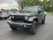 2021 Jeep Wrangler Unlimited Willys Sport