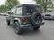 2021 Jeep Wrangler Unlimited Willys Sport