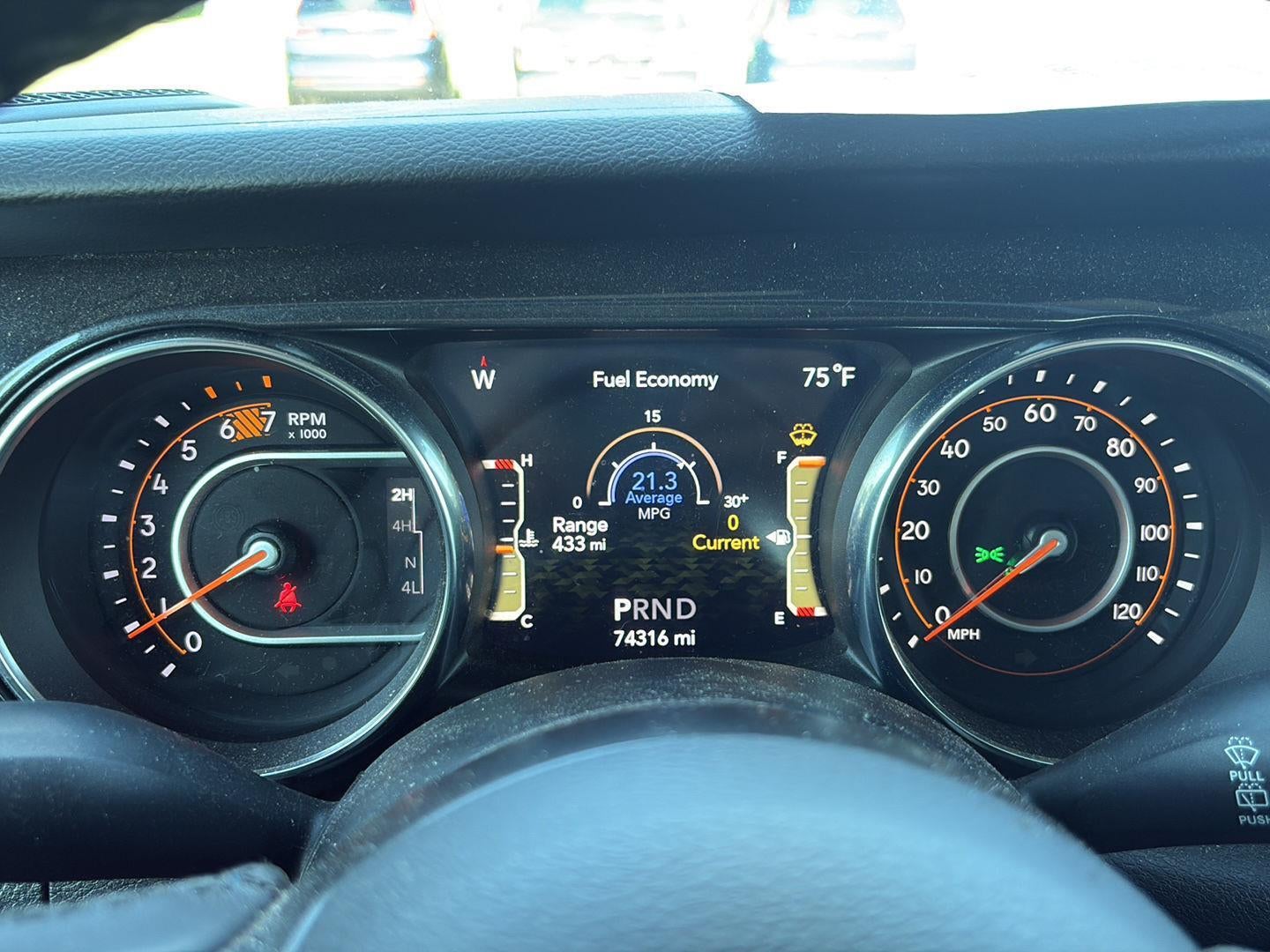 2022 Jeep Wrangler Unlimited Sport Altitude