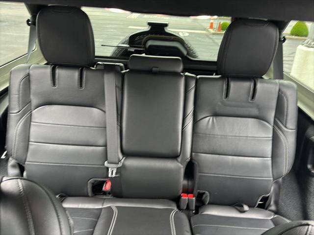 2022 Jeep Wrangler 4xe Unlimited Sahara