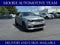 2018 Jeep Grand Cherokee Trackhawk