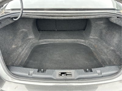 2016 Ford Taurus SEL