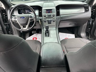 2016 Ford Taurus SEL