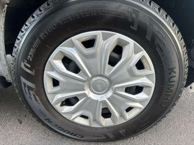 2023 Ford Transit Passenger XLT