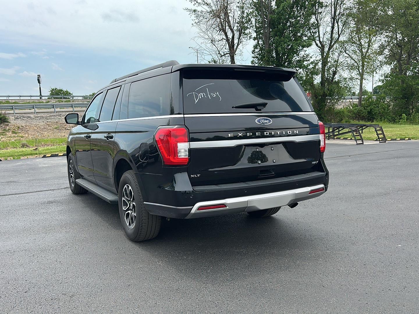 2024 Ford Expedition Max XLT