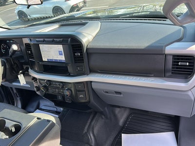2024 Ford Super Duty F-250 SRW XLT