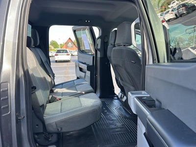 2024 Ford Super Duty F-250 SRW XLT