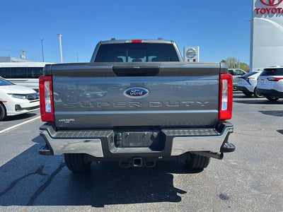 2024 Ford Super Duty F-250 SRW XLT