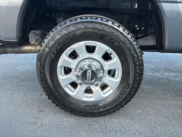2024 Ford Super Duty F-250 SRW XLT