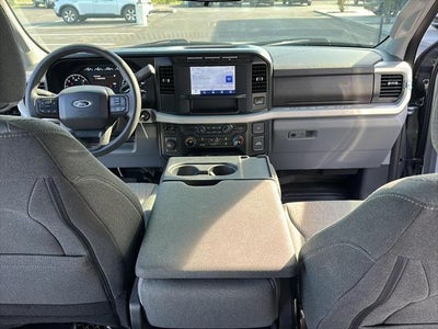 2024 Ford Super Duty F-250 SRW XLT