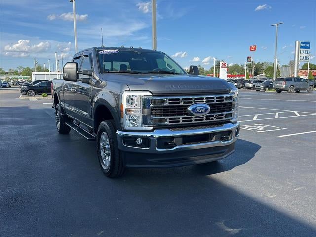 2024 Ford Super Duty F-250 SRW XLT