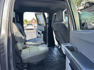 2024 Ford Super Duty F-250 SRW XLT