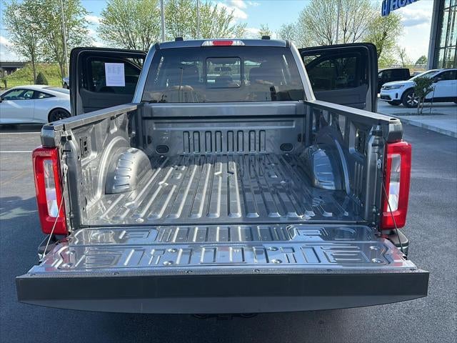 2024 Ford Super Duty F-250 SRW XLT