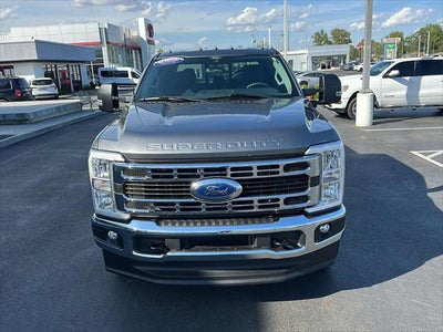 2024 Ford Super Duty F-250 SRW XLT
