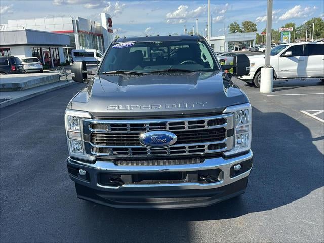 2024 Ford Super Duty F-250 SRW XLT