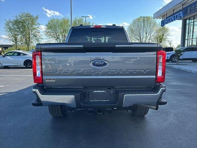 2024 Ford Super Duty F-250 SRW XLT