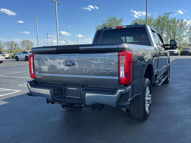 2024 Ford Super Duty F-250 SRW XLT