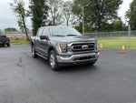 2021 FORD TRUCK F-150 XLT