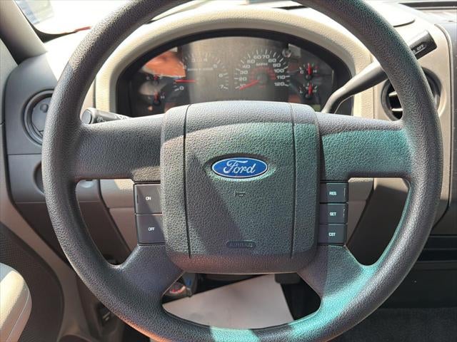 2008 Ford F-150 STX