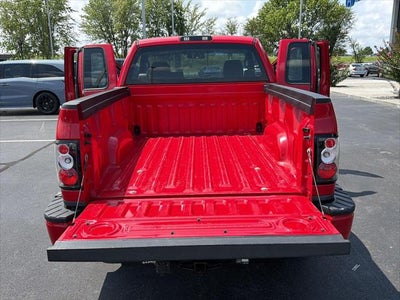 2008 Ford F-150 STX