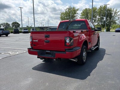 2008 Ford F-150 STX
