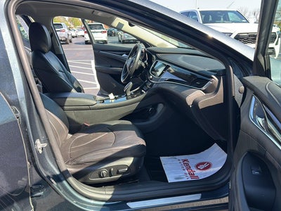 2019 Buick LaCrosse Essence