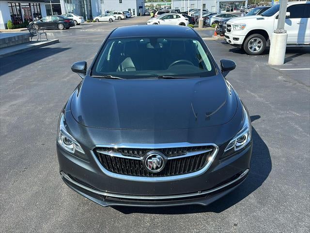 2019 Buick LaCrosse Essence