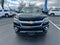 2020 Chevrolet Colorado 4WD LT