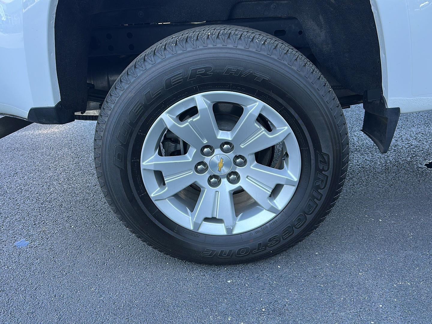 2022 Chevrolet Colorado 2WD LT