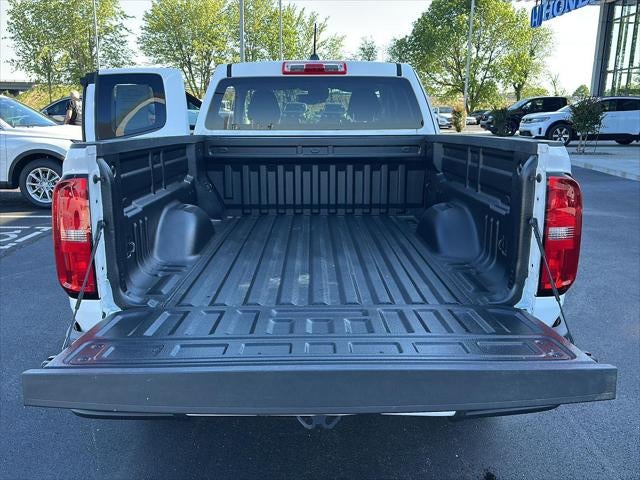 2022 Chevrolet Colorado 2WD LT