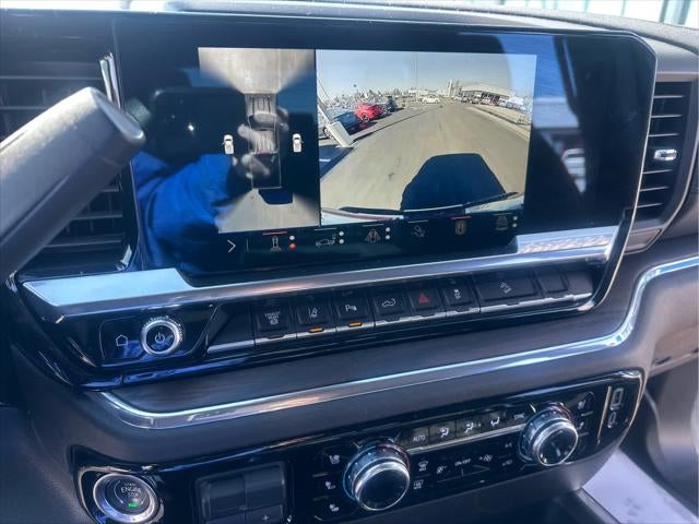 2024 GMC Sierra 3500HD SLT