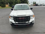 2021 GMC Canyon 4WD AT4 w/Cloth