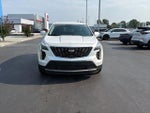 2023 Cadillac XT4 FWD Premium Luxury