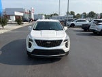 2023 Cadillac XT4 FWD Premium Luxury